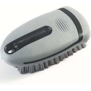 1 Stuk, Tapijtreinigingsborstel, Hoogwaardige Duurzame Multifunctionele Tapijtvoegborstel, Geschikt Voor Autotapijt, Slaapkamer, Bank En Meer, Schoonmaakbenodigdheden, Schoonmaakgereedschap