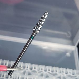 Nagelverzorgingsset, Nagelboorset, Pedicureverwijderaar Voor Acryl- En Gelnagels, Nagelverzorgingsgereedschap, Nagelkunst Pedicure Manicure Gereedschap