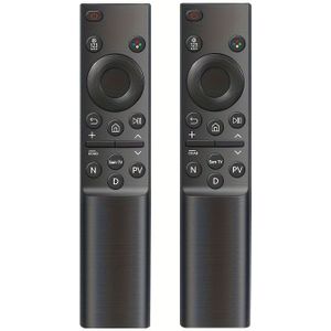Universele afstandsbediening voor Samsung TV voor LCD LED HDTV 3D Smart TV | Werkt op batterijen, infraroodconnectiviteit, bevat elektronische componenten
