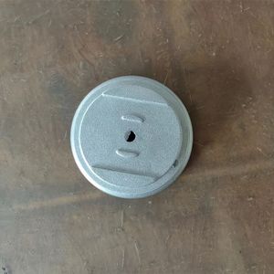 1pc Electric Trimmer Replacement Base For Lawn Mower, Durable Blade Installation Accessory