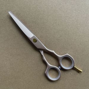 Set van professionele haarknippen scharen - Uniseks volwassen rechterhand texturerende scharen voor ontspannen getextureerd haar - Normaal haar ongeparfumeerde styling uitdunscharen voor kappers