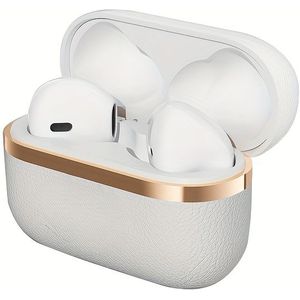 WoSD 2025 Nieuwe TWS Draadloze Oordopjes | Ergonomisch Ontwerp voor Ultiem , HIFI Geluid met , ACC Stereo HD , Ideaal voor en iPhone Gebruikers, voor Sport- en Muziekliefhebbers