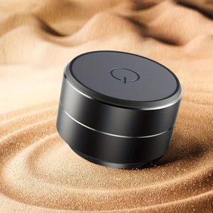 Draagbare draadloze mini-bone conduction-luidspreker, stereo-bass-speler, cadeaus voor vaderdag, verjaardagscadeaus