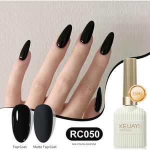 1 stuk 15ml Gel Nagellak, All Nail Art, Soak Off LED Gel Nagellak, DIY Thuis , Zomerse Nagelcadeaus voor Vrouwen
