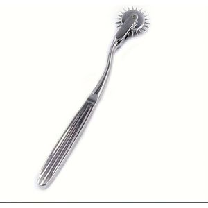 1pc Massagemolent met hoge duurzaamheid - wielvormig, 360° draaibare kop voor diepe - en spiermassage, ideaal voor triggerpunt, myofasciale release en ontspanning, massagegereedschap voor