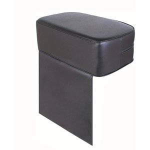 Kappersstoel verhogingskussen; Dikke en hoogteverhoogde sponskussens voor kapsalonstoelen