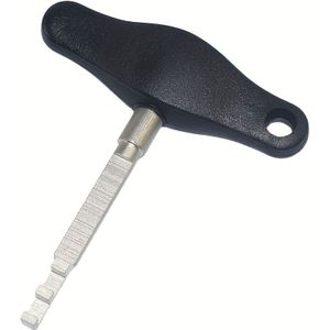 Elektrisch Servicegereedschap Connector Verwijderaar voor VW en AUDI VAG - Plug Ontgrendelaar en Trekker - Auto-accessoires