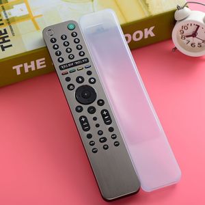 Hoogtransparante Beschermhoes voor Sony TV Afstandsbediening, Tv Accessoire