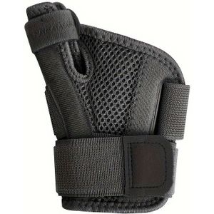 . Verstelbare Pols- en Duimspalk voor Vinger, Ademende Steunbrace | Zachte Textuur Brace voor Mannen en Vrouwen