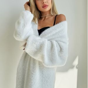 Trui met Lange Mouwen