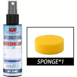 AGRP Multifunctionele Plastic Vergeling Verwijderaar & Oppervlakterestauratie - Verwijdert Oxidatie, Vergeling & Krassen - Veilig voor Plastic/Rubber/Metaal/Glas - Makkelijk aan te brengen