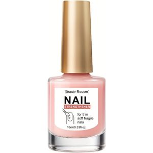 Beauty voor Nagellak - Roze, Alcoholvrij, Langdurige Glans, voor Nagelversteviging, , voor Handen & Voeten, voor Nagelverzorging, voor Nagellak voor Vrouwen, voor Nagellak voor Vrouwen
