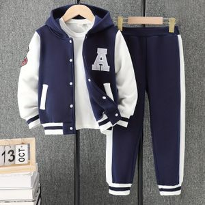 Jongens Herfst/Winter, Ideaal voor Buiten