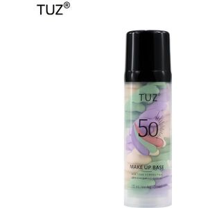 Ja, 3-kleuren Basis Make-up Crème, Concealer Verhelderende Lotion, Onzichtbare Poriën Tonerende Crème Barrière Crème, Hydraterende Primer