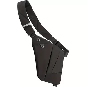 Casual Anti-diefstal Crossbody Tas - Veilig en Stijlvol