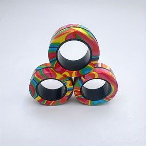 Magnetische Vingerring