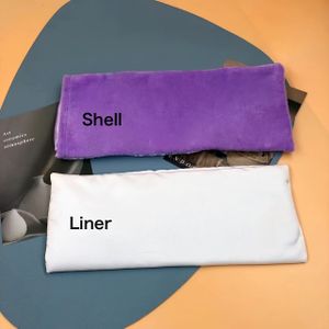 Omkeerbaar Zwaartekracht Oogmasker voor Warme & Koude Ontspanning - Zacht Pluche Materiaal, 1mm Glaskralen, Ideaal voor Meditatie, & Ontspanning, Geen Nodig