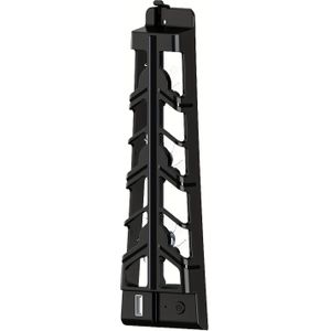 Onbelemmerde connectiviteit: PS5 console koelventilator met USB-doorvoer voor een naadloze game-ervaring.