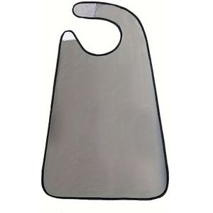 1 stuk Volwassen Lange Termijn Schort voor Eten - Niet Wasmachinebestendig, Slijtvast, Herbruikbare Beschermhoes