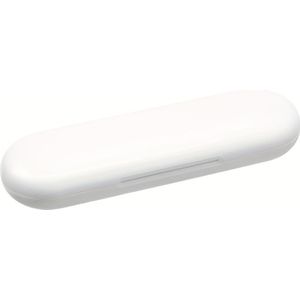 Elektrische Tandenborstel Reisetui, Draagbare Stofvrije Opbergdoos voor Oral-B Elektrische Tandenborstels