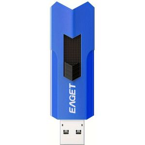 EAGET USB3.2 32GB 64GB 128GB Pen Creatieve Cadeau Hoge-Snelheid USB 3.2 U Schijf Externe Gegevensopslag