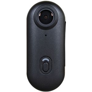 1080P Duimactiecamera, WIFI-camera met magnetische gesp, Sportcamera verbonden via mobiele app, Draagbare lichaamskamera, Draagbare videorecorder met 64GB TF-geheugenkaart, draagbare camer