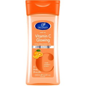 DR. VC Lichaamsverzorgingsolie VC Lichaamsmassage Essentiële Olie Verzorging Hydraterende Lichaams Essentiële Olie