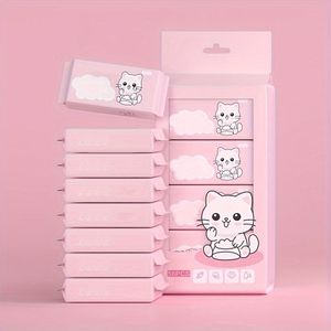 Portable Mini Vochtige Doekjes voor Reizen, Kamperen en Dagelijks Gebruik, Zakformaat Natte Tissues, Handig voor Hand- en Gezichtsreiniging