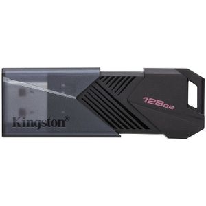 Kingston DTXON Flash Drive USB-Stick 64GB Geheugenstick 3.2 128GB Compact Duurzaam Pendrive CLE USB 3.2 Mini Sleutel USB 256GB Pen Drive