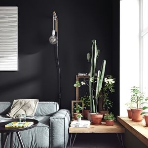 2-Pack Matte Kleur Zelfklevend Behang - Eenvoudig te Installeren, Duurzaam Folie voor Keukens, Badkamers & Woonkamers | Woondecoratie Stickers Meubels DIY Moderne Gladde Textuur
