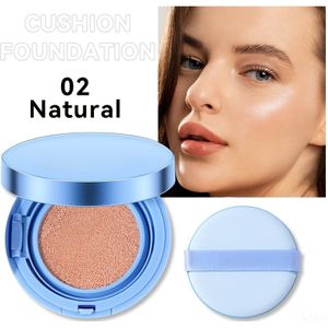 A.M.G Pressed Powder Foundation - -in-één: Hydraterend, Verbergend en Oliecontrole. Ivoor Wit, Natuurlijke Tinten en Roze Roze, Perfect Past bij Alle Huidtypes