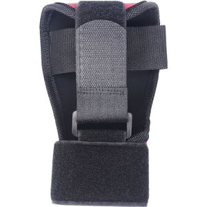 Verstelbare Hand Vinger Handschoen, Revalidatie Trainingsapparatuur, Beroerte Herstel Vinger Hulpbeugel voor Hemiplegie, Ouderen, Atleten - Alleen Handwas