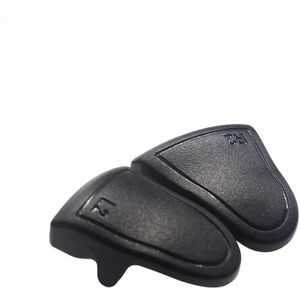 PS5 Controller Schietgame Functieknop L2R2 Korte Trekker Accessoires
