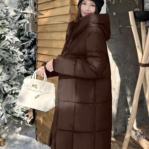 Dames Retro Luipaardprint Gevoerde Jas met Klokmouwen - Lange Rits aan de Voorkant, Middellange Lengte, Wasmachinebestendige Buitenjas voor Blazer/Elegant Koud Weer (Geen Nodig)