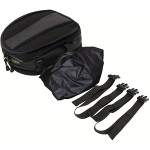 [] Motorcycle Tail Bag Saddlebags Backpack Luggage Bag Rear Seat Bag Multifunctional Bags Sport Bag