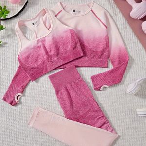 Sportbeha Set voor Meisjes en Tieners, Aansluitende Sportkleding, Ideaal voor Buiten