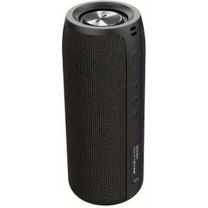 ZEALOT S51 Draadloze Luidsprekers, Draadloos Speaker, Dubbele Koppeling, 1800mAh Batterij, 10 Uur Speeltijd Luide Stereo, Krachtige Bas, Oplaadkabel