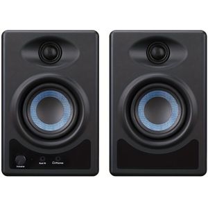 UTIMO Studio Monitor Speakers A3 A5 Serie met Draadloze Functie, Actieve Studio Monitor Speakers, Opnamestudio Speakers