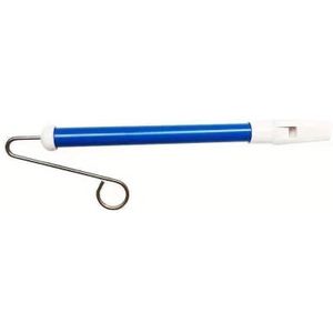 TEMU 1 stukje fluitje, metalen muziekinstrument met emaille , rood & trombone voor feestentertainment en muziekonderwijs