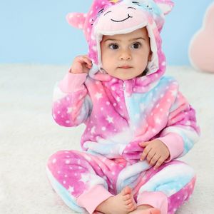 Kinderen Buitenspeel Jumpsuit met Capuchon, Geschikt voor Herfst en Winter, Ook Geschikt Binnenshuis.