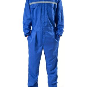 Jumpsuit - Duurzaam, Ademend, Losse Pasvorm met Zakken, Lange Mouwen, Ritssluiting voor Lente & Herfst, Casual Buitenkleding, Casual Buitenkleding|Ritssluiting Jumpsuit|Duurzame Stof