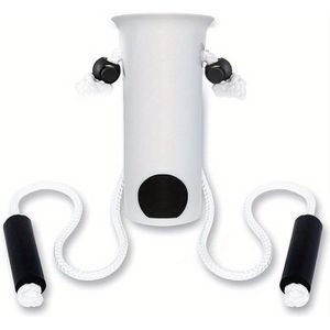 1 stuk sokhulp - Gemakkelijk aan en uit te trekken sokken schuif - Trekhulpmiddel - Sokhelper gereedschap - Trekker voor ouderen, senioren, zwangeren, diabetici - Hulp bij het aantrekken