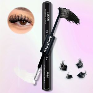 Dubbelzijdige Wimperlijm - Langdurig & Makkelijk Aan te Brengen, Draagbare 10ml