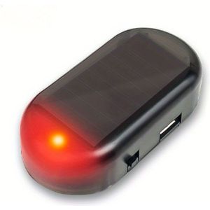 Auto Interieur Decoratieve LED Verlichting, 1/2 stuks