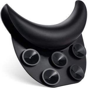 Salon Neck Rest Kussen, Shampoo Bowl Neck Pillow Haarsalon Wasgelegenheid Afvoerbak Tool