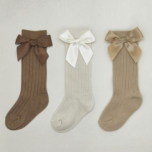 Driedubbel Pak Strik Kniekousen