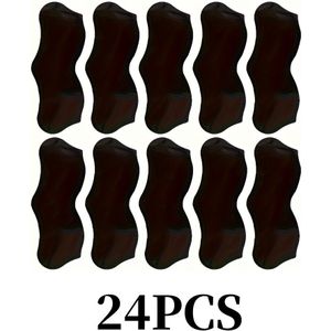 24 stuks Neusreinigingsstrips