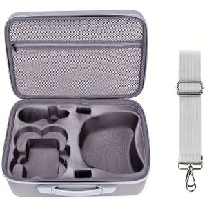 Suitable For Dji Neo Body Smooth Flying Storage Bag Crossbody N3 Glasses Set Box Protection Traveling Machine Accessories