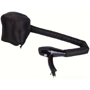 Haardrogerkap, haardrogerkap, haardrogerkap, verwarmingskap, haardrogerkap, warme lucht kap