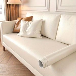 Large Self-adhesive Leather Repair Patch - 23.6" X 54.3", Suitable For Sofa-office Chair-motorcycle Seat-car-chair-furniture Repair -